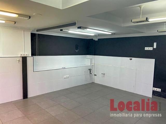 Local Comercial en alquiler en Santander, La Gándara