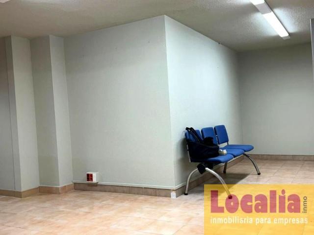 Local Comercial en alquiler en Santander, Ensanche