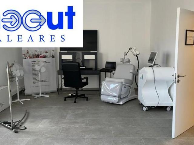 Local Comercial en alquiler en Migjorn, Baleares