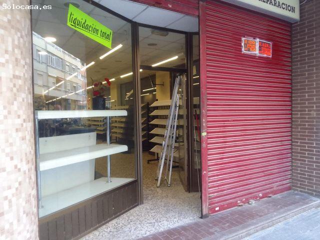 Local Comercial en alquiler en Mare Molas, Baix Camp