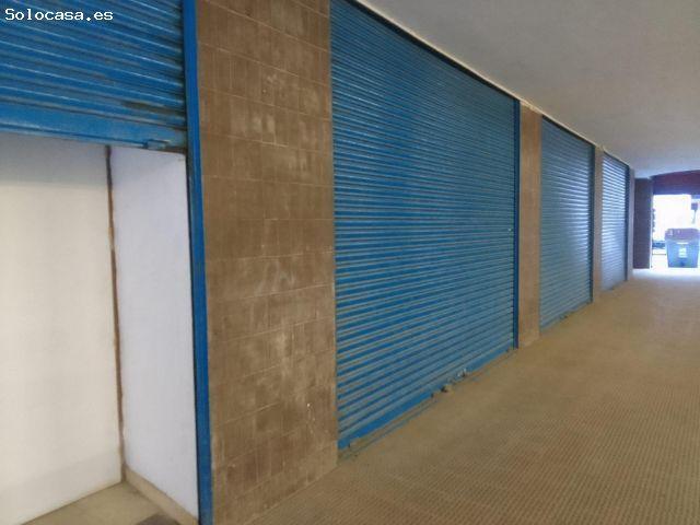 Local Comercial en alquiler en Mare Molas, Baix Camp