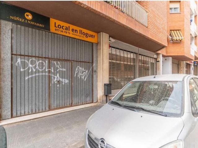 Local Comercial en alquiler en horts de miró, Baix Camp