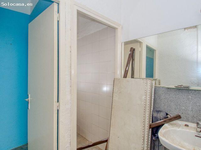Local Comercial en alquiler en els Poetes, Baix Camp
