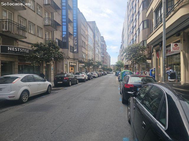 Local Comercial en alquiler en Santiago, Galicia