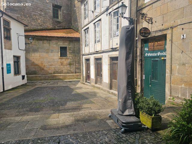Local Comercial en alquiler en Santiago De Compostela Local Comercial en alquiler en Santiago De Compostela