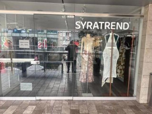 Local Comercial alquiler en Santiago De Surco, Lima Metropolitana