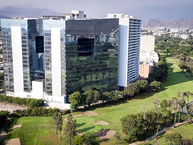 Local Comercial alquiler en Rinconada, Lima Metropolitana