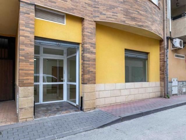 Local Comercial en alquiler en Santo Angel, Área Metropolitana de Murcia