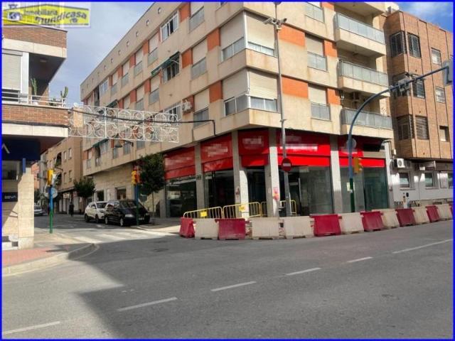 Local Comercial en alquiler en Santomera, Santomera