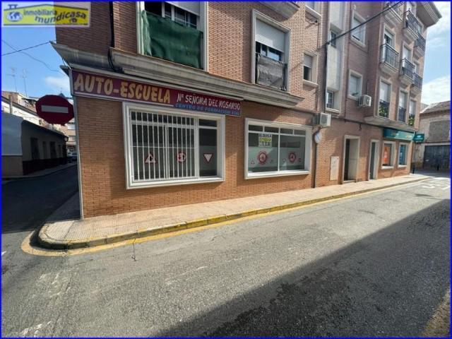 Local Comercial en alquiler en Santomera, Santomera Local Comercial en alquiler en Santomera, Santomera