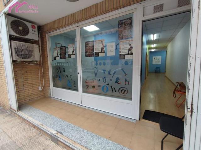 Local Comercial en alquiler en Santomera, Santomera