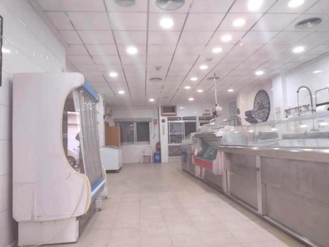 Local Comercial en alquiler en Santomera, Santomera