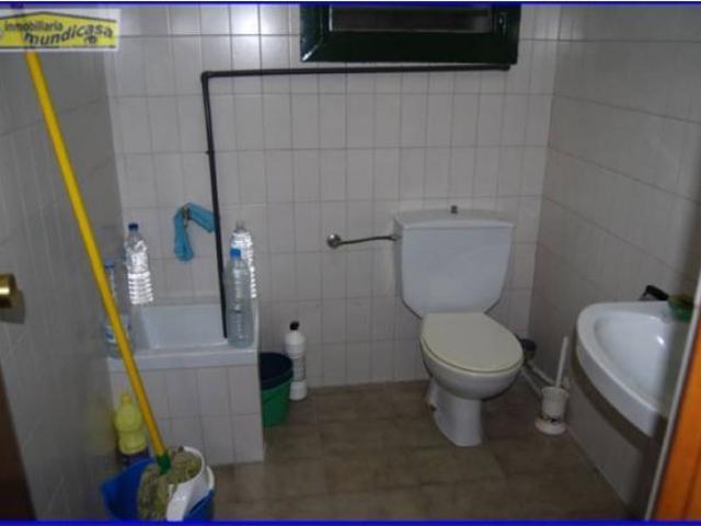 Local Comercial en alquiler en Santomera, Siscar