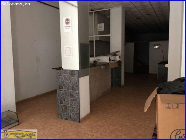 Local Comercial en alquiler en Santomera, Santomera