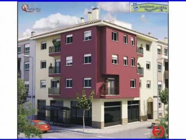 Local Comercial en alquiler en Santomera, Santomera