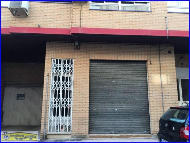 Local Comercial en alquiler en Santomera, Santomera