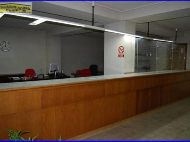Local Comercial en alquiler en Santomera, Siscar