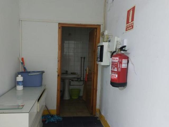 Local Comercial en alquiler en Santurtzi, Guipúzcoa