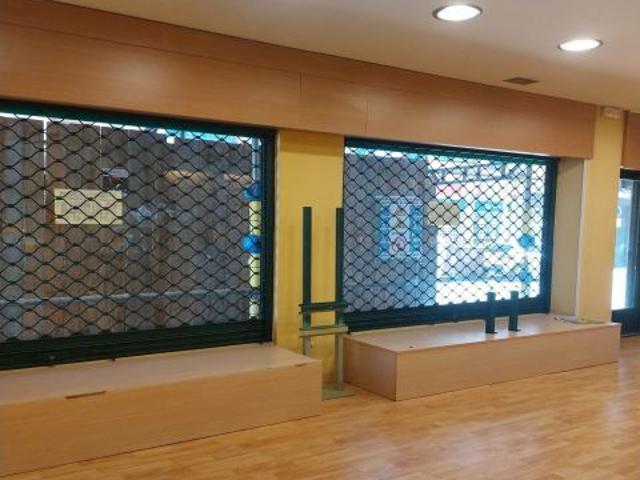 Local Comercial en alquiler en Santurtzi, Guipúzcoa