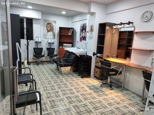 Local Comercial en alquiler en Santurtzi, Vizcaya