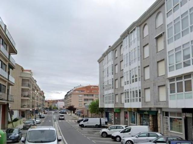 Local Comercial en alquiler en Sanxenxo, Barbeito