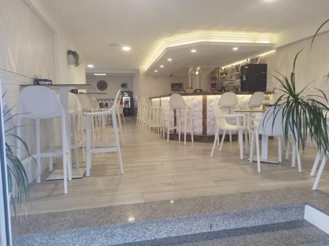 Local Comercial en alquiler en Sanxenxo, A Cancela