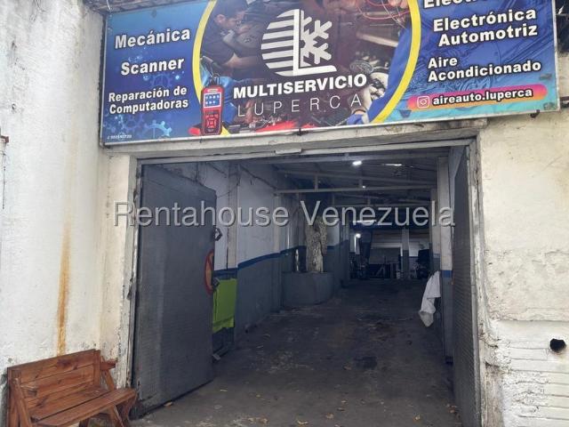 Propiedad en alquiler en Boca De Uchire, Distrito Capital