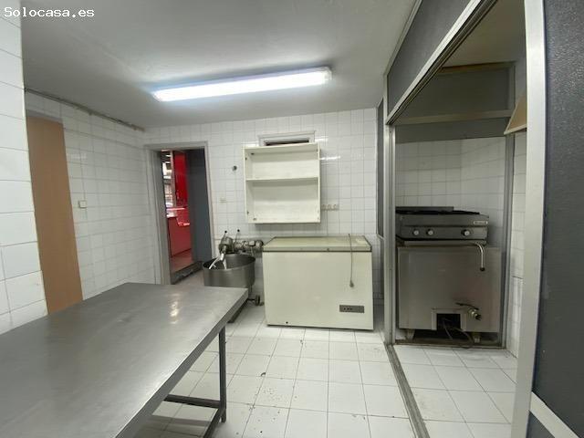Local Comercial en alquiler en Sarroca De Lleida, Zona Alta