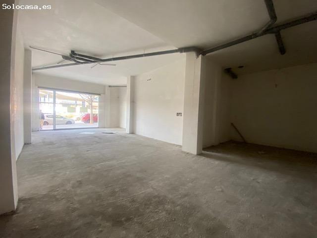 Local Comercial en alquiler en Sarroca De Lleida