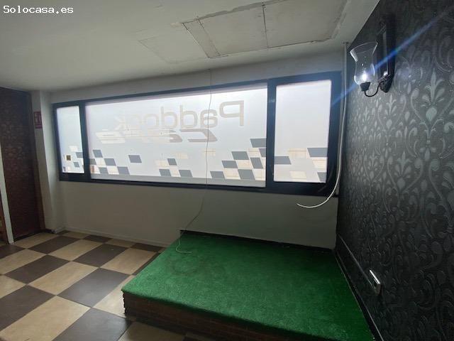 Local Comercial en alquiler en Sarroca De Lleida, Sant Ignasi