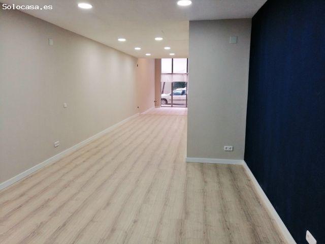 Local Comercial en alquiler en Jaume I el Conqueridor, Segrià