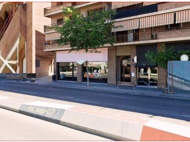 Local Comercial en alquiler en Sarroca De Lleida, Zona Alta