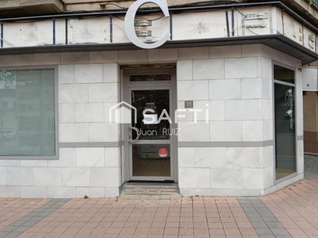 Local Comercial en alquiler en Segovia, Colonia Celinda