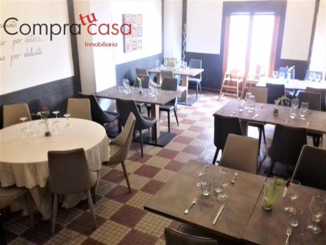 Local Comercial en alquiler en Segovia, San Esteban
