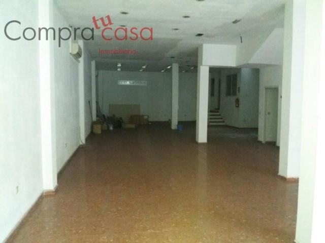 Local Comercial en alquiler en Segovia, Colonia Celinda