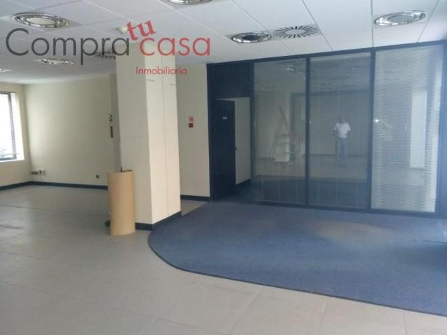 Local Comercial en alquiler en Segovia, Colonia Pascual Marín