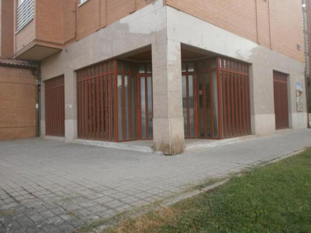 Local Comercial en alquiler en La Albuera, Segovia