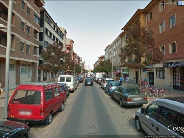 Local Comercial en alquiler en Segovia, La Pista