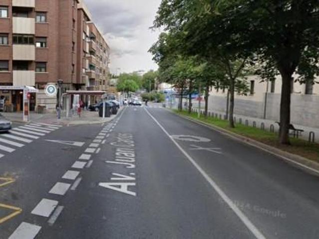 Local Comercial en alquiler en Segovia, San José
