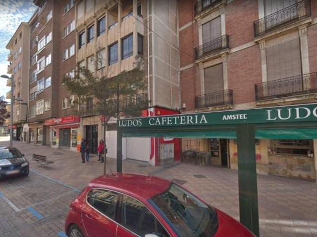 Local Comercial en alquiler en Segovia, La Pista