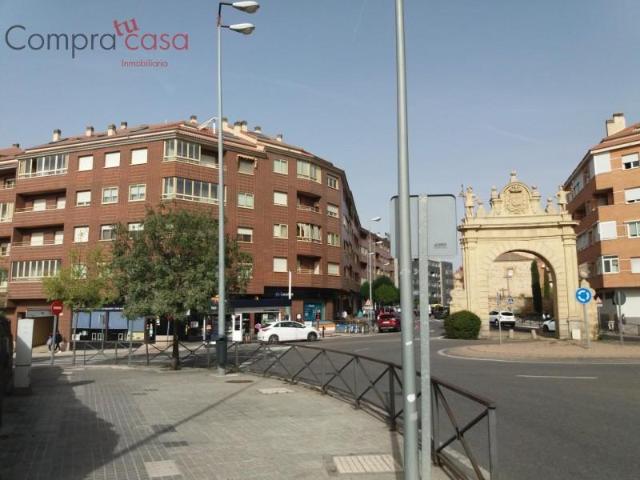 Local Comercial en alquiler en Segovia, Cristo del Mercado