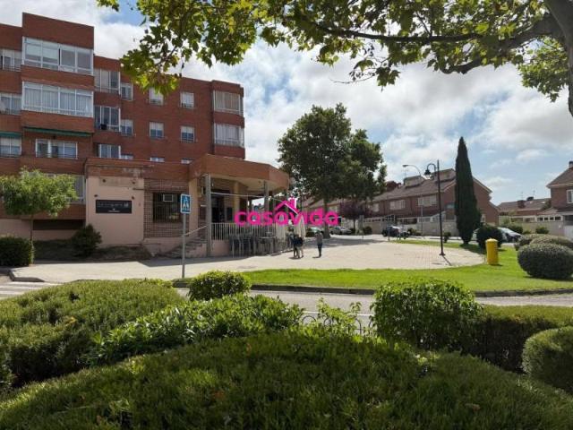 Local Comercial en alquiler en Segovia, Castilla y León