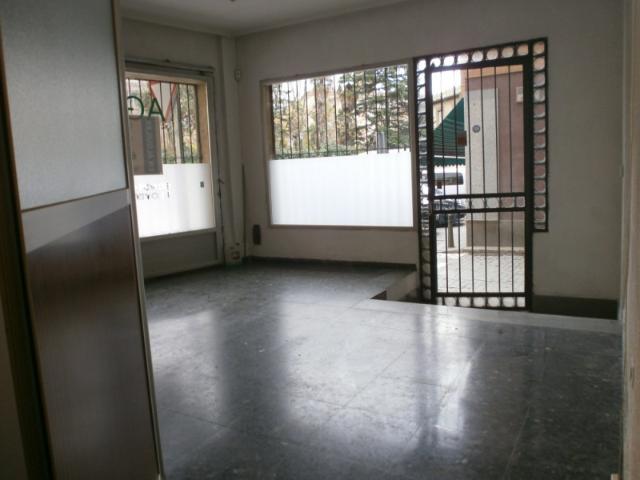 Local Comercial en alquiler en San Lorenzo, Segovia