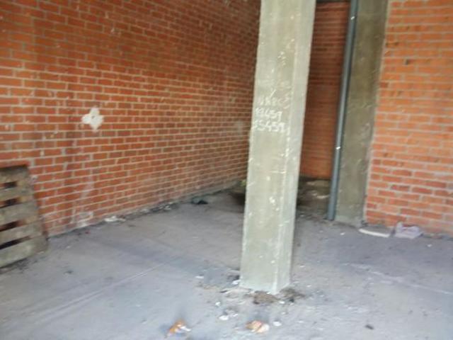 Local Comercial en alquiler en Nueva Segovia, Segovia