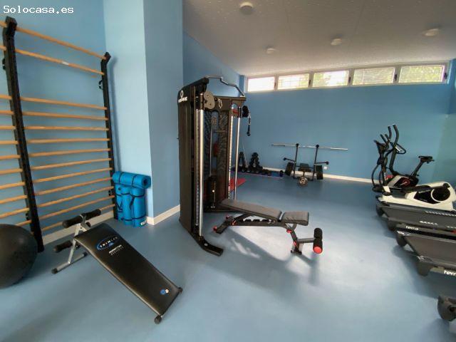 Local Comercial en alquiler en Segovia