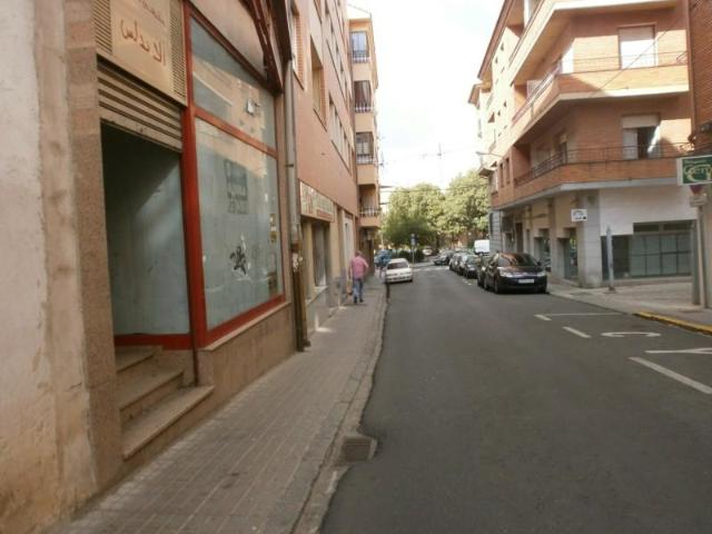 Local Comercial en alquiler en La Albuera, Segovia