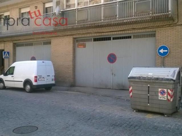Local Comercial en alquiler en Segovia, Cooperativa Pío XII
