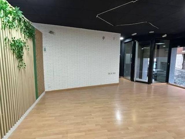 Local Comercial en alquiler en La Albuera, Segovia