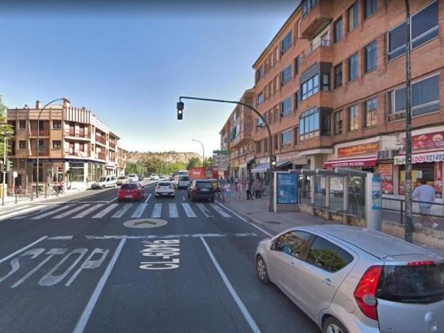 Local Comercial en alquiler en Segovia, San Lorenzo