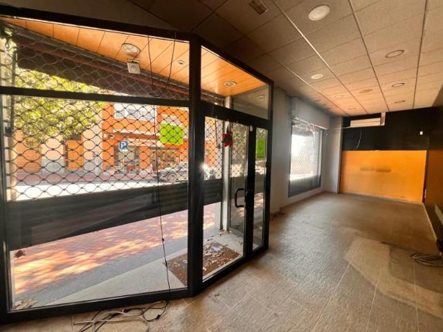 Local Comercial en alquiler en Sentmenat